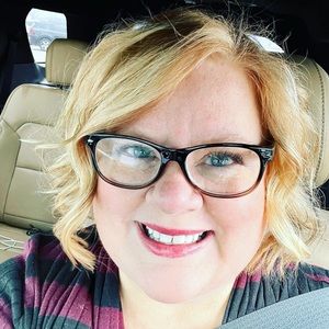 Meet your Posher, Catherine